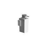 AQUADESIGN SONIA S2 SOAP DISPENSER 156252