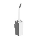 AQUADESIGN SONIA S2 TOILET BRUSH HOLDER 156238