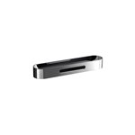 AQUADESIGN SONIA S5 12” TOWEL BAR 152995