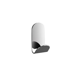 AQUADESIGN SONIA S5 ROBE HOOK 153015