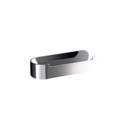 AQUADESIGN SONIA S5 TOILET PAPER HOLDER 153022