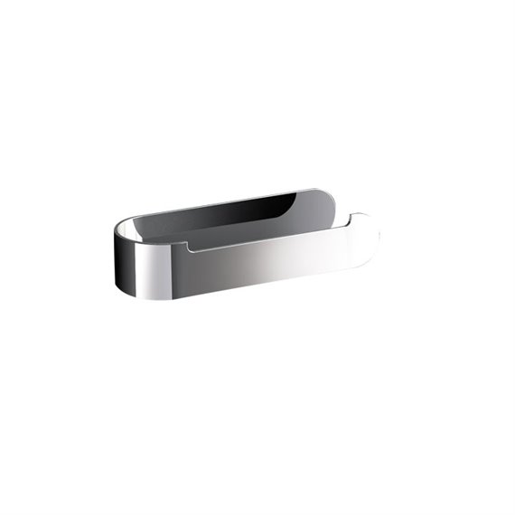 AQUADESIGN SONIA S5 TOILET PAPER HOLDER 153022