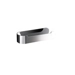 AQUADESIGN SONIA S5 TOILET PAPER HOLDER 153022