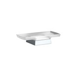 AQUADESIGN SONIA S7 SOAP DISH 131792