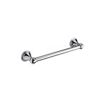 AQUADESIGN SONIA GENOA 24” TOWEL BAR 107193