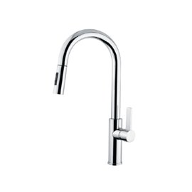 AQUADESIGN DISEGNO™ MITU KITCHEN FAUCET MITUD30P51