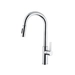 AQUADESIGN DISEGNO™ MITU KITCHEN FAUCET MITUD30P51