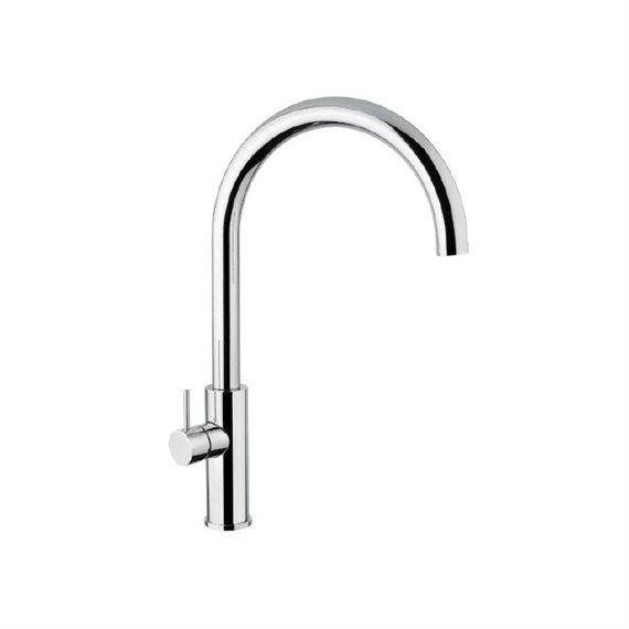 AQUADESIGN DISEGNO™ TOP D KITCHEN FAUCET TOPD