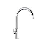 AQUADESIGN DISEGNO™ TOP D KITCHEN FAUCET TOPD