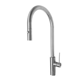 AQUADESIGN DISEGNO™ TOP D4 KITCHEN FAUCET TOPD4