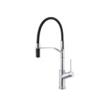 AQUADESIGN DISEGNO™ VIVA PROF KITCHEN FAUCET VIVAPROF