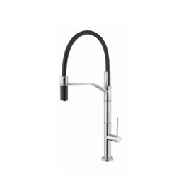 AQUADESIGN DISEGNO™ SLIM PROF V KITCHEN FAUCET SLIMPROFV