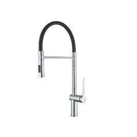 AQUADESIGN DISEGNO™ GUSTO SEMI-PROF KITCHEN FAUCET GUSTOSEMIPROF