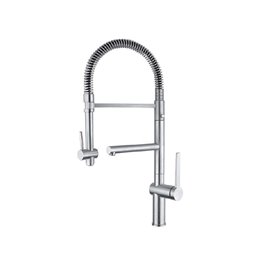 AQUADESIGN DISEGNO™ GUSTO PROF KITCHEN FAUCET GUSTOPROF