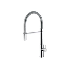 AQUADESIGN DISEGNO™ TOP PROF KITCHEN FAUCET TOPPROF