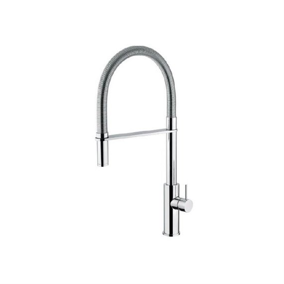 AQUADESIGN DISEGNO™ TOP PROF KITCHEN FAUCET TOPPROF