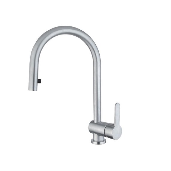 AQUADESIGN DISEGNO™ MIX15D KITCHEN FAUCET MIX15D