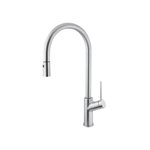 AQUADESIGN DISEGNO™ VIVA D4 KITCHEN FAUCET VIVAD4