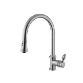 AQUADESIGN DISEGNO™ LIBERTY D KITCHEN FAUCET LIBERTYD