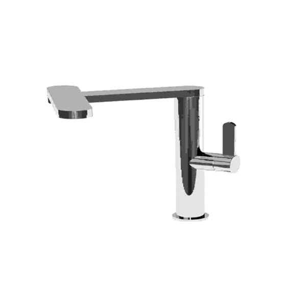 AQUADESIGN DISEGNO™ COMPASS KITCHEN FAUCET COMPASS