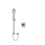 Riobel RIU Knurled RUTM54KN Type P (pressure balance) shower 