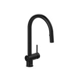 Riobel AZ211 Azure kitchen faucet with spray