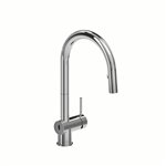 Riobel AZ211 Azure kitchen faucet with spray