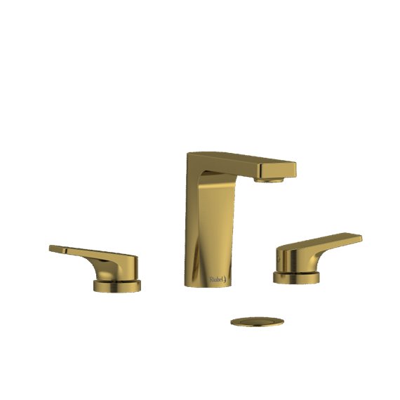 Riobel Ode OD08 8" lavatory faucet