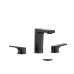 Riobel Ode OD08 8" lavatory faucet