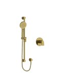 Riobel Ode OD54 Type P (pressure balance) shower