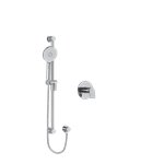 Riobel Ode OD54 Type P (pressure balance) shower