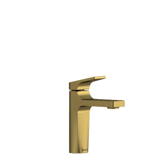 Riobel Ode ODS00 Single hole lavatory faucet