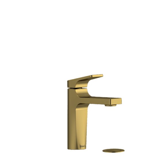 Riobel Ode ODS01 Single hole lavatory faucet