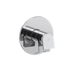 Riobel Ode TOD44 2-way no share Type T/P (thermostatic/pressure balance) coaxial valve trim