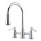 Pfister Ashfield 2-Handle Pull-Down Kitchen Faucet 