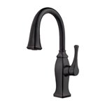 Briarsfield Pull-Down Bar/Prep Faucet 