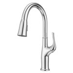 Highbury Pulldown Kitchen Faucet 