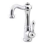 Marielle 1-Handle Bar/Prep Kitchen Faucet 