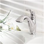 Marielle 1-Handle Pull-Out Kitchen Faucet 