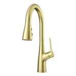 Neera Pull-Down Kitchen Faucet 