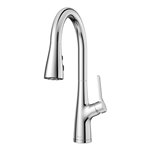 Neera Pull-Down Kitchen Faucet 