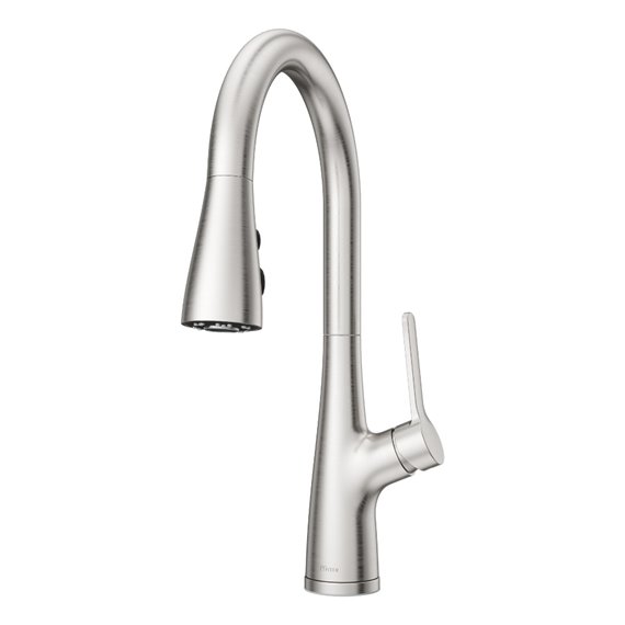 Neera Pull-Down Kitchen Faucet 