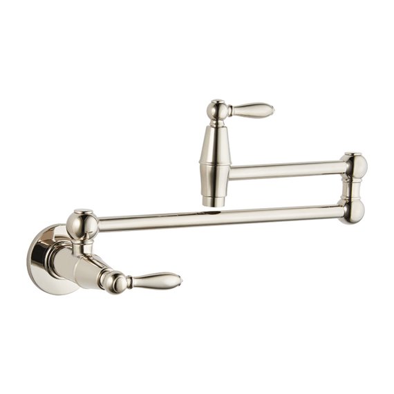 Port Haven Pot Filler Faucet 