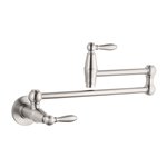 Port Haven Pot Filler Faucet 