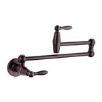 Port Haven Pot Filler Faucet 