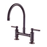 Port Haven 2-Handle Kitchen Faucet 