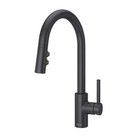 Pfister Stellen 1-Handle Pull-Down Kitchen Faucet 