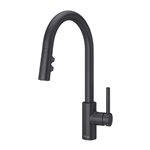 Stellen 1-Handle Pull-Down Kitchen Faucet 