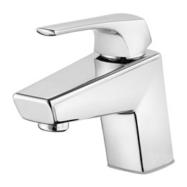 Pfister Arkitek Single Control 4" Centerset Bathroom Faucet 