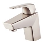 Arkitek Single Control 4" Centerset Bathroom Faucet 